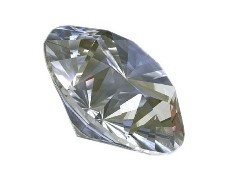Mystérieux Diamant