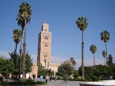 Maroc - Pays